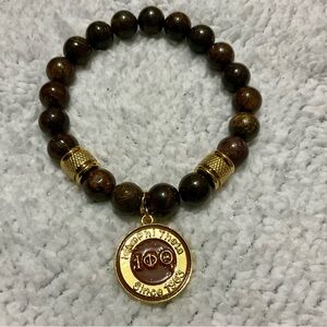 IOTA PHI THETA bracelet